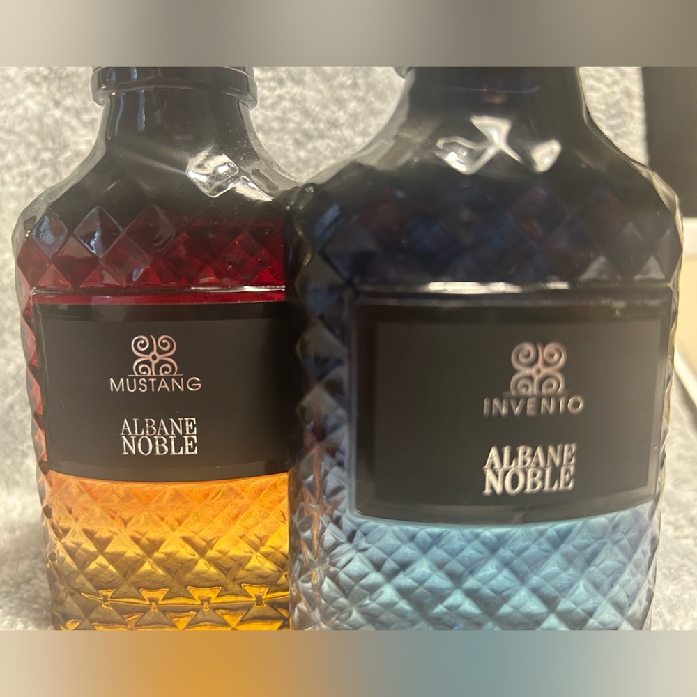 Alban Noble Collection Fragrance Set - Picture 7 of 8